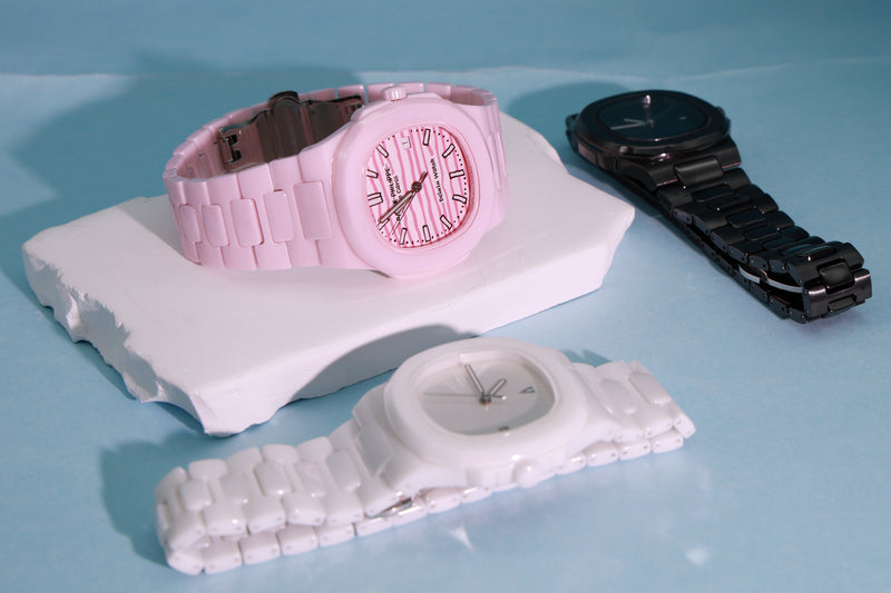 PROGAIN watches