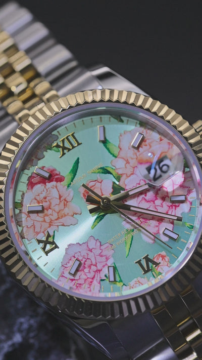 EONDATE CLASSIC WATCH video