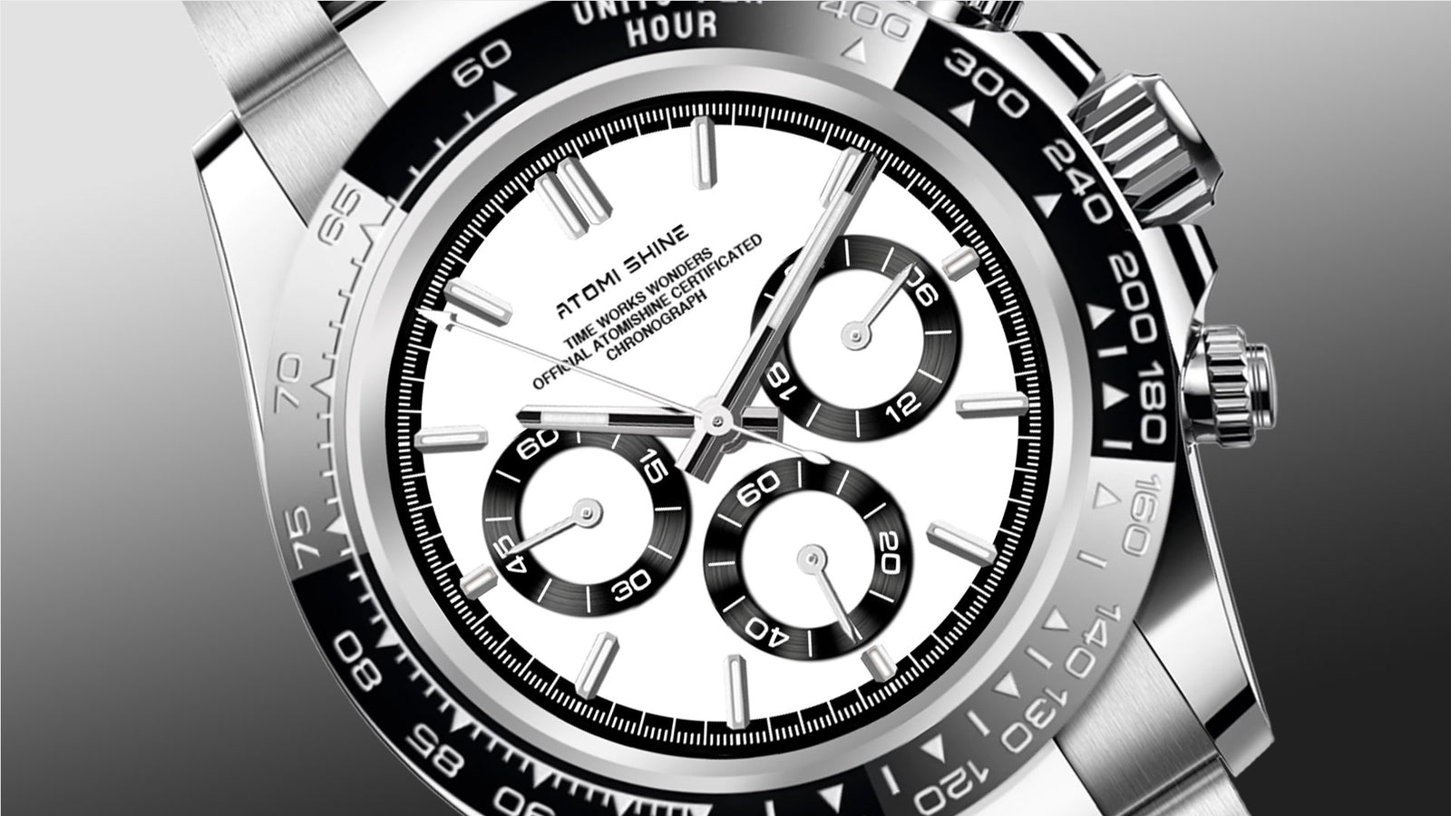 VELOCIREX CLASSIC WATCH details