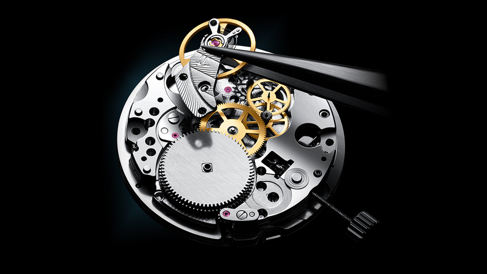 HYDROCORE CLASSIC LEATHER WATCH details