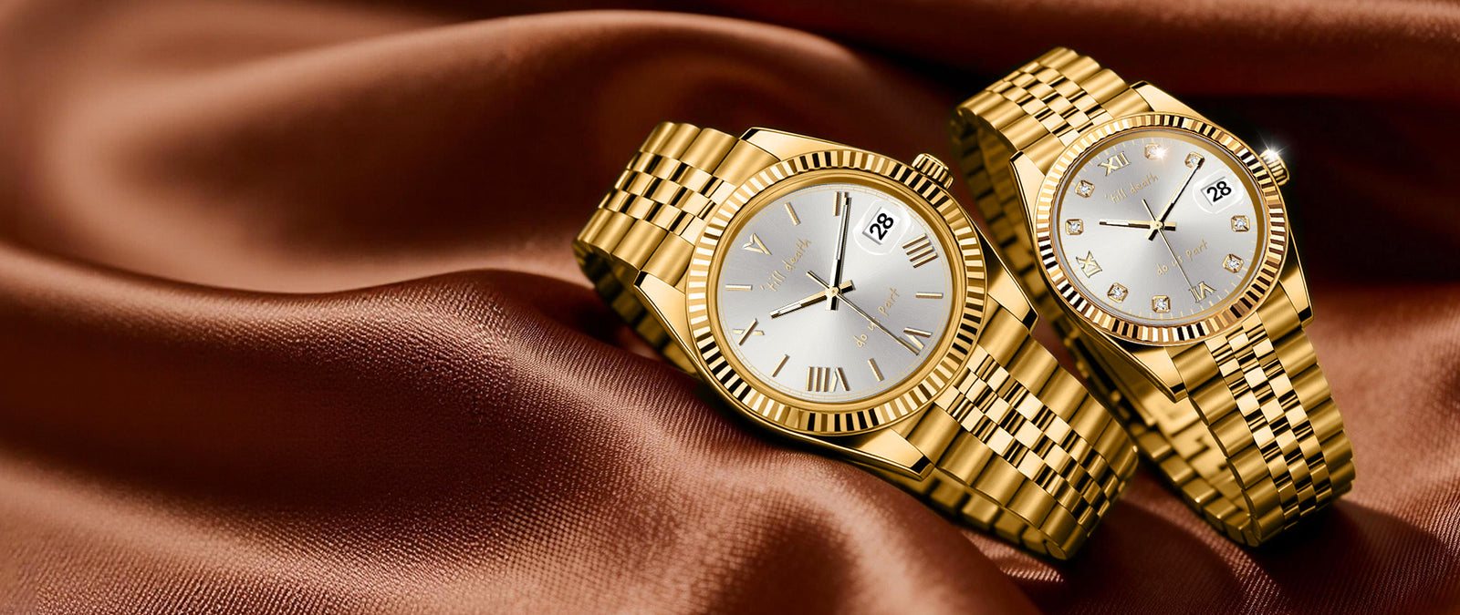 MONTRE EONDATE MAXI CLASSIC details