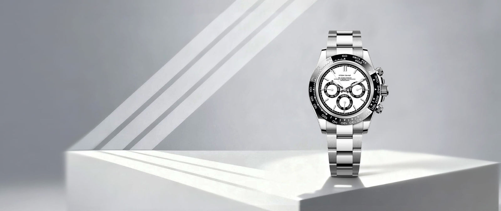 VELOCIREX CLASSIC WATCH details