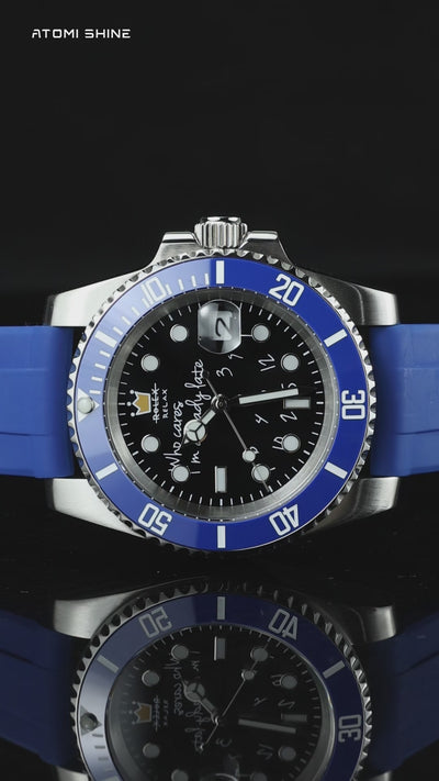HYDROCORE FLUORO UHR video