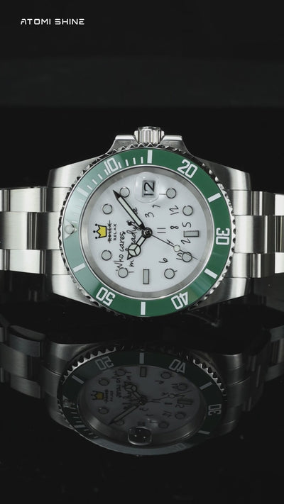 HYDROCORE CLASSIC UHR video