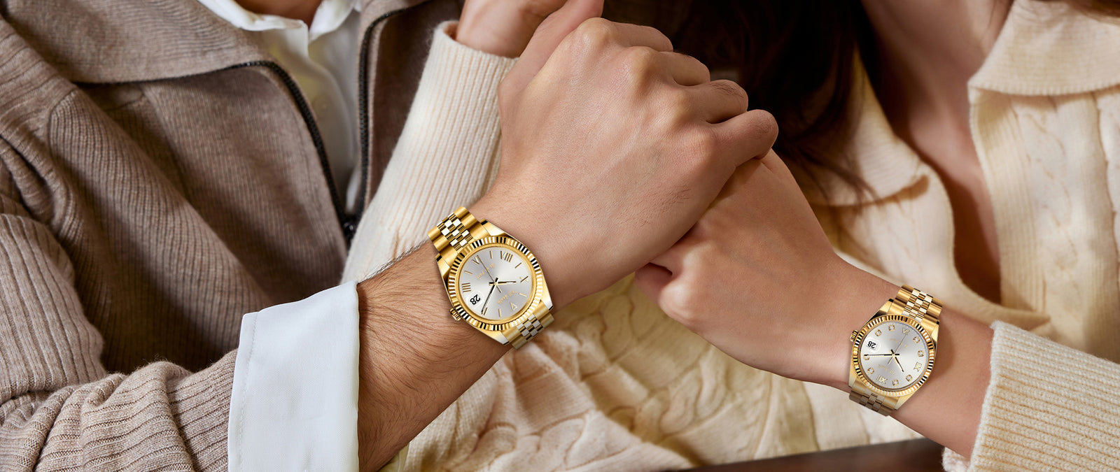 MONTRE EONDATE MAXI CLASSIC details