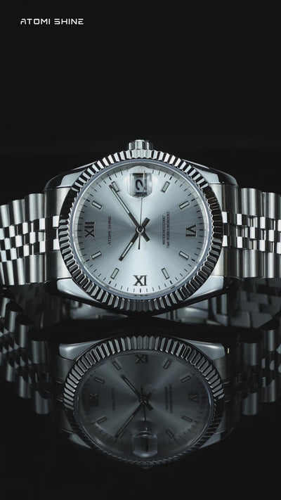 EONDATE CLASSIC WATCH video