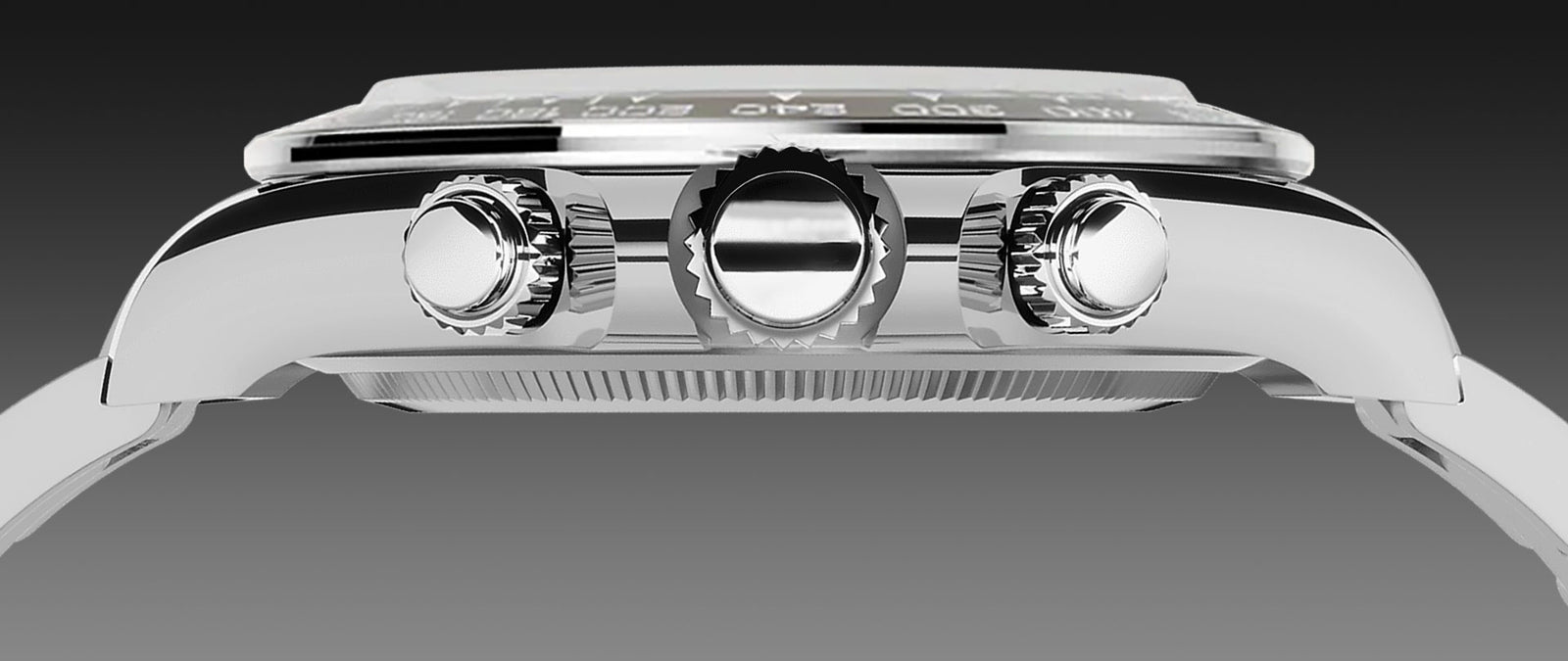 VELOCIREX CLASSIC WATCH details