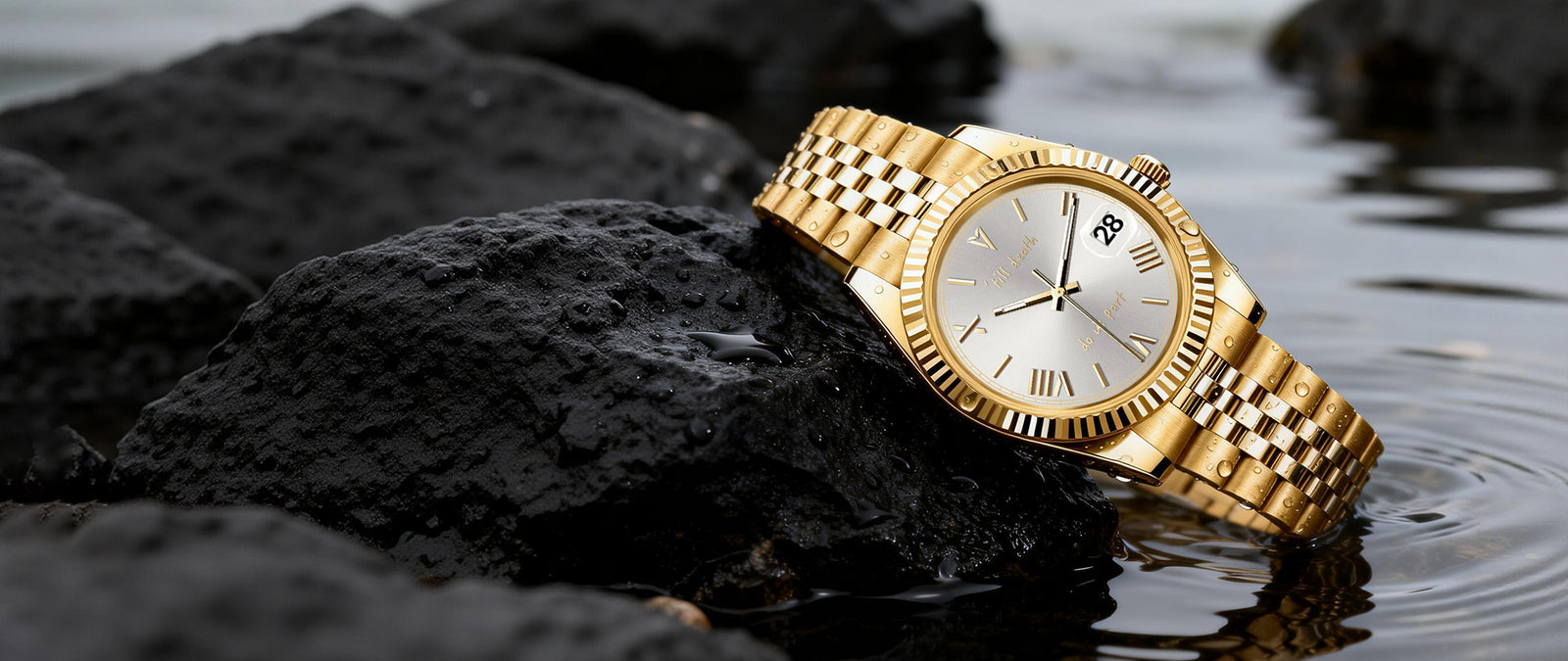 MONTRE EONDATE MAXI CLASSIC details