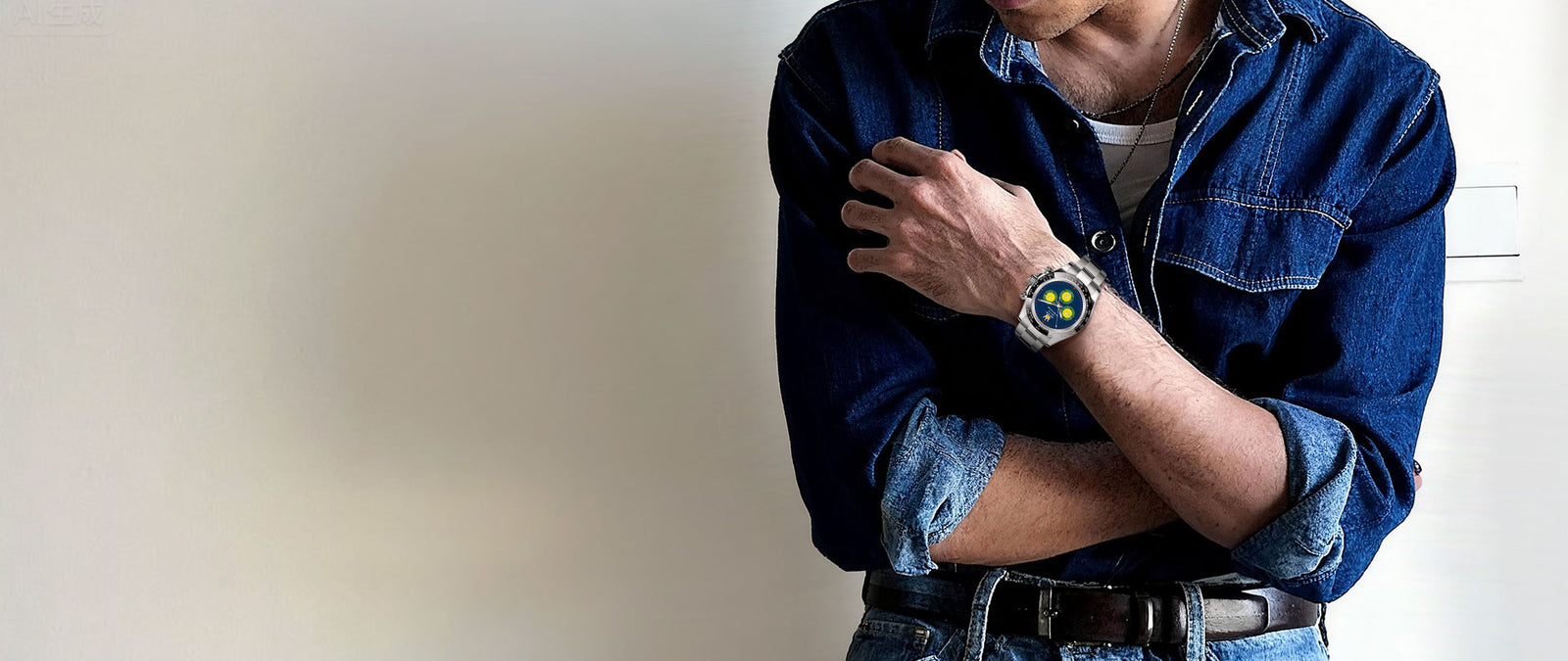 VELOCIREX CLASSIC WATCH details