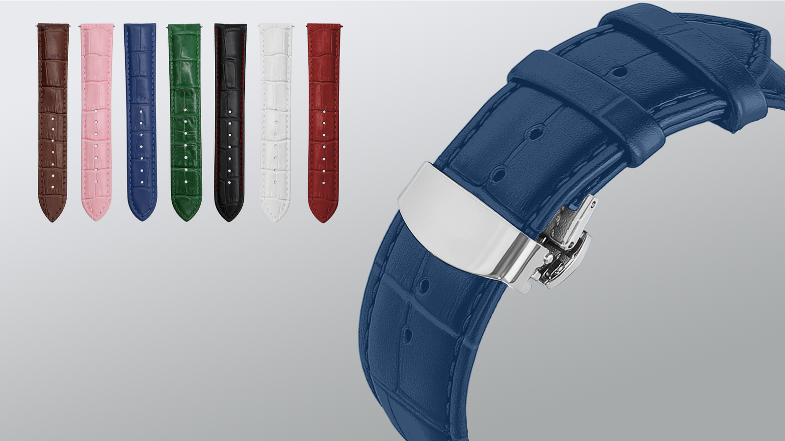 EONDATE MAXI CLASSIC WATCH details