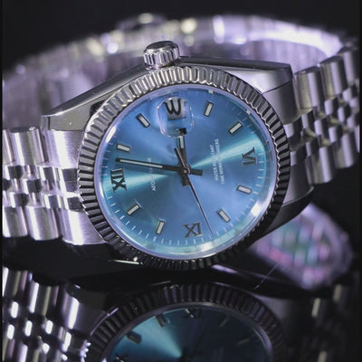 EONDATE CLASSIC WATCH video