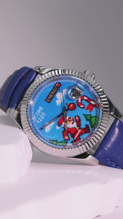 EONDATE MAXI CLASSIC WATCH video