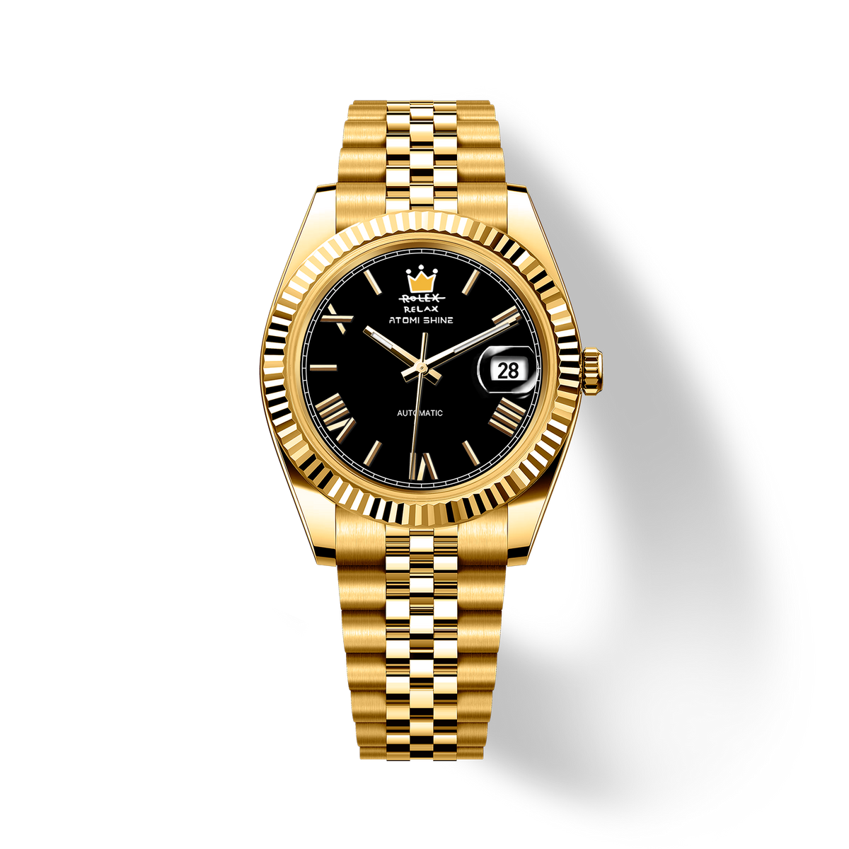 EONDATE MAXI CLASSIC WATCH