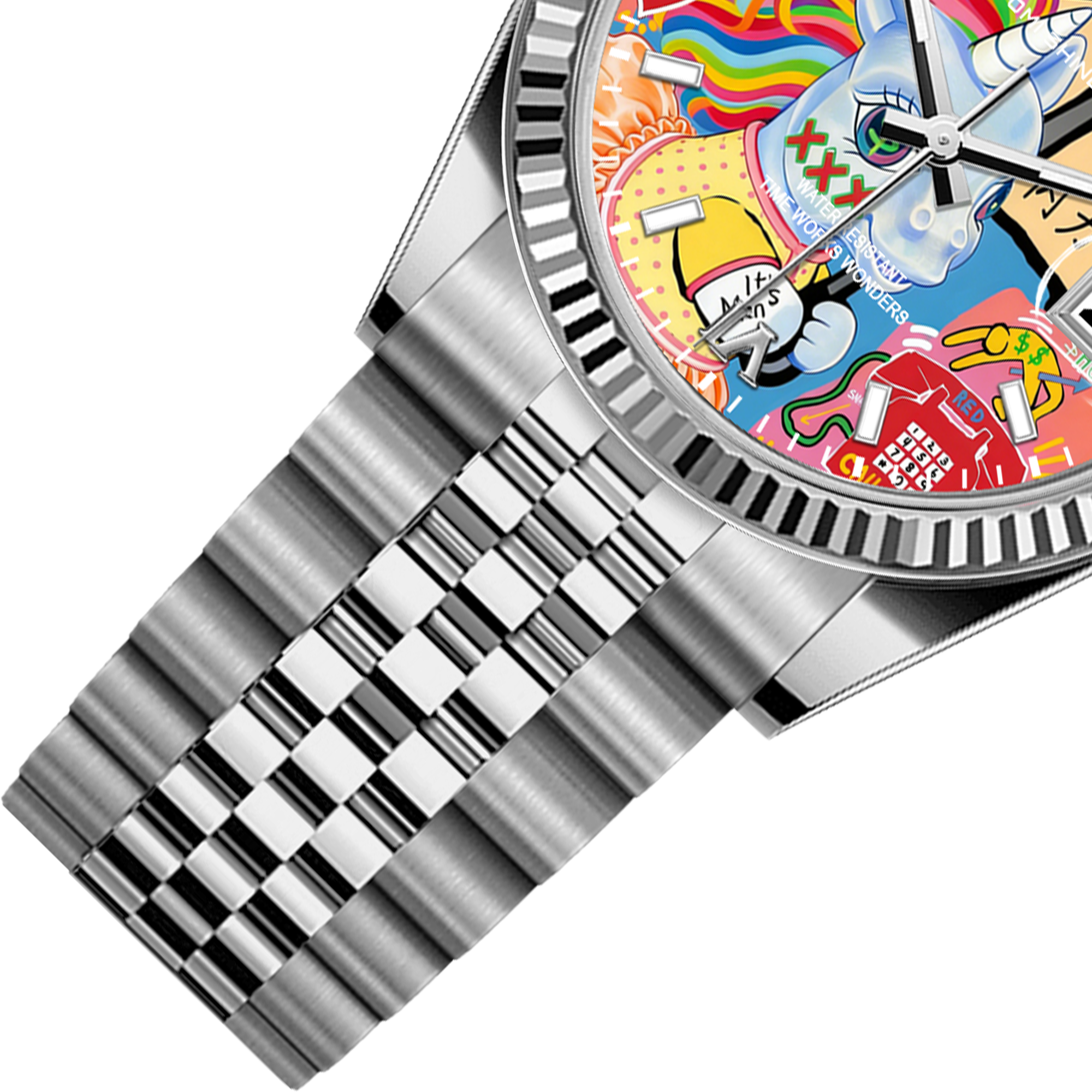 EONDATE CLASSIC WATCH