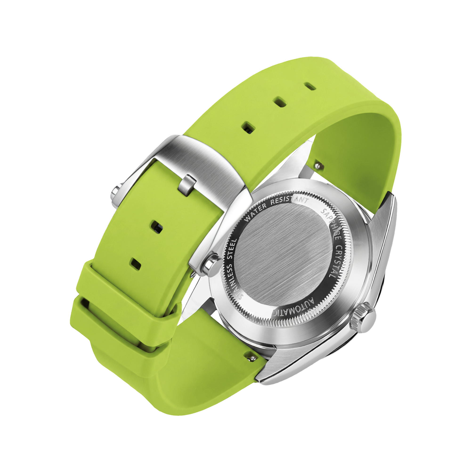 EONDATE MAXI FLUORO WATCH