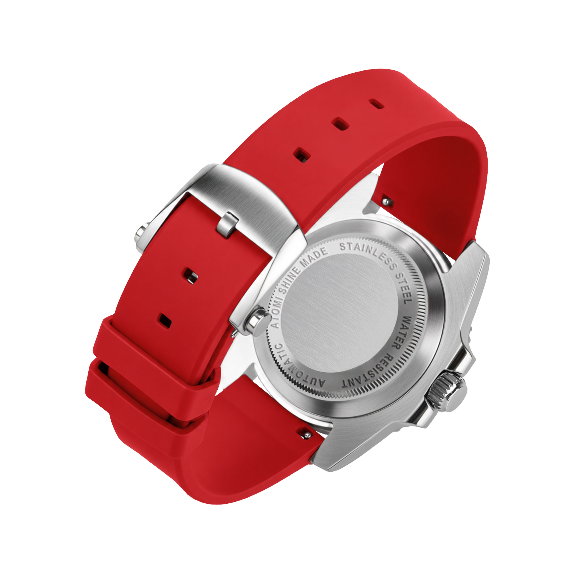 HYDROCORE FLUORO WATCH
