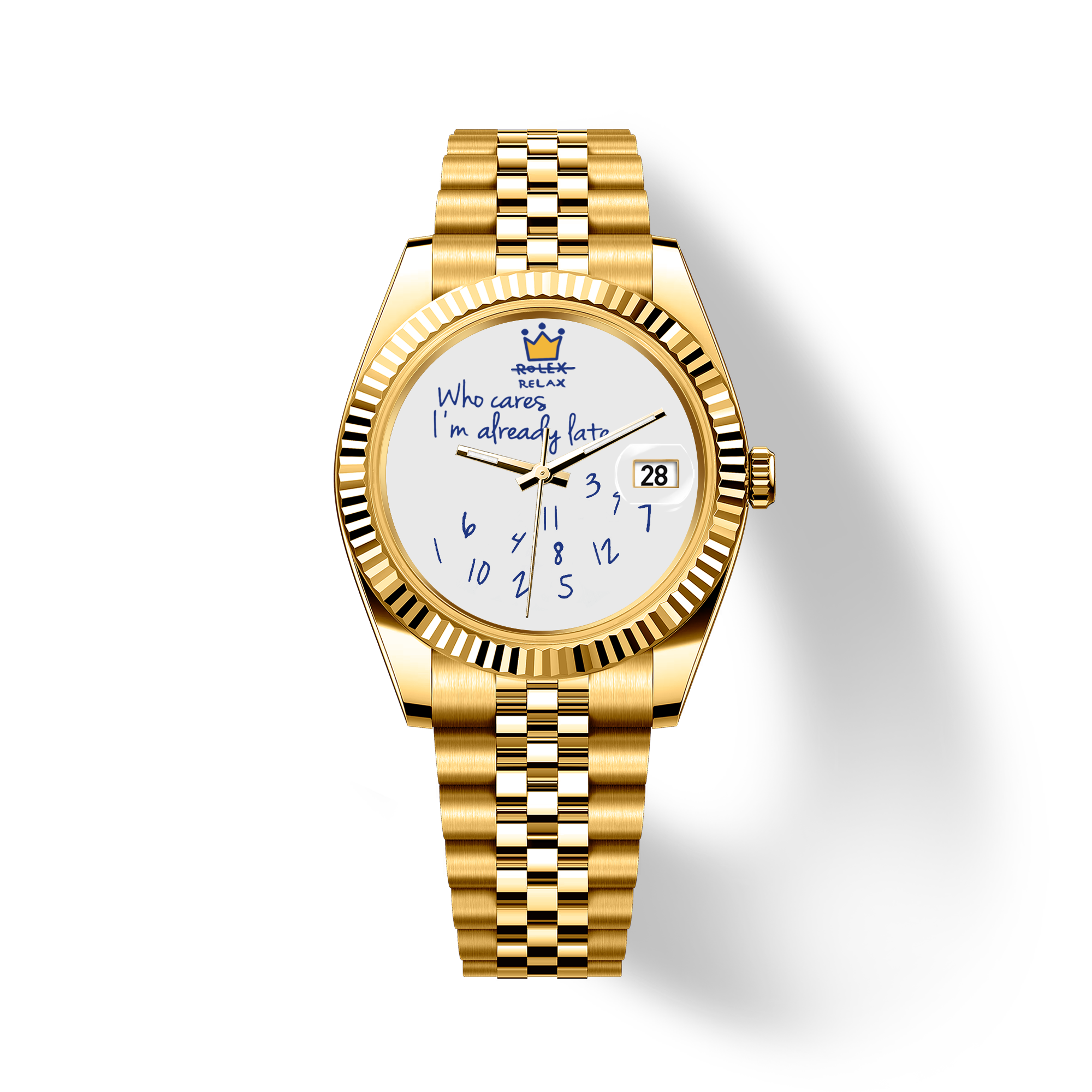 SET DE RELOJES EONDATE CLASSIC