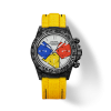 VELOCIREX CARBON FIBER WATCH