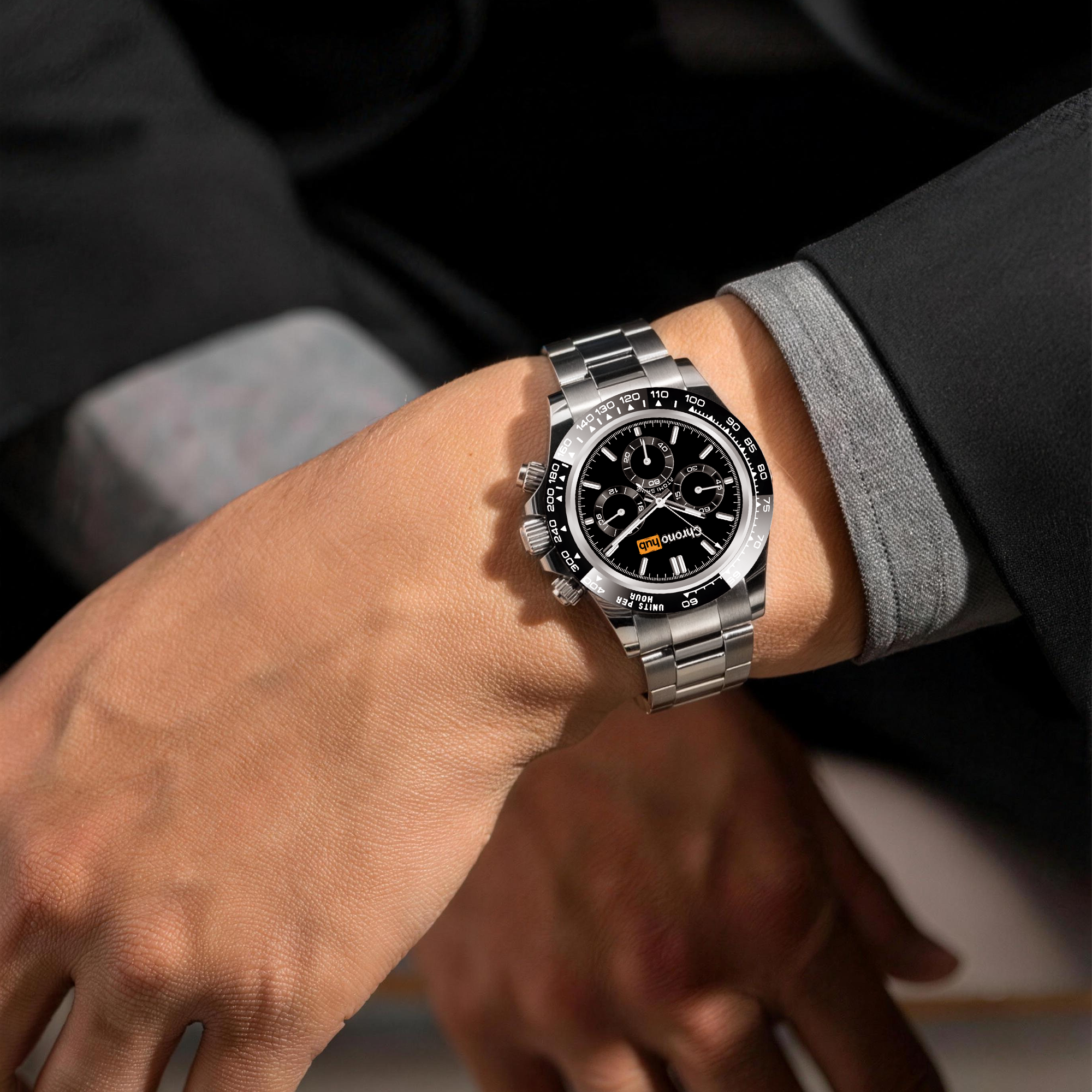 VELOCIREX CLASSIC WATCH