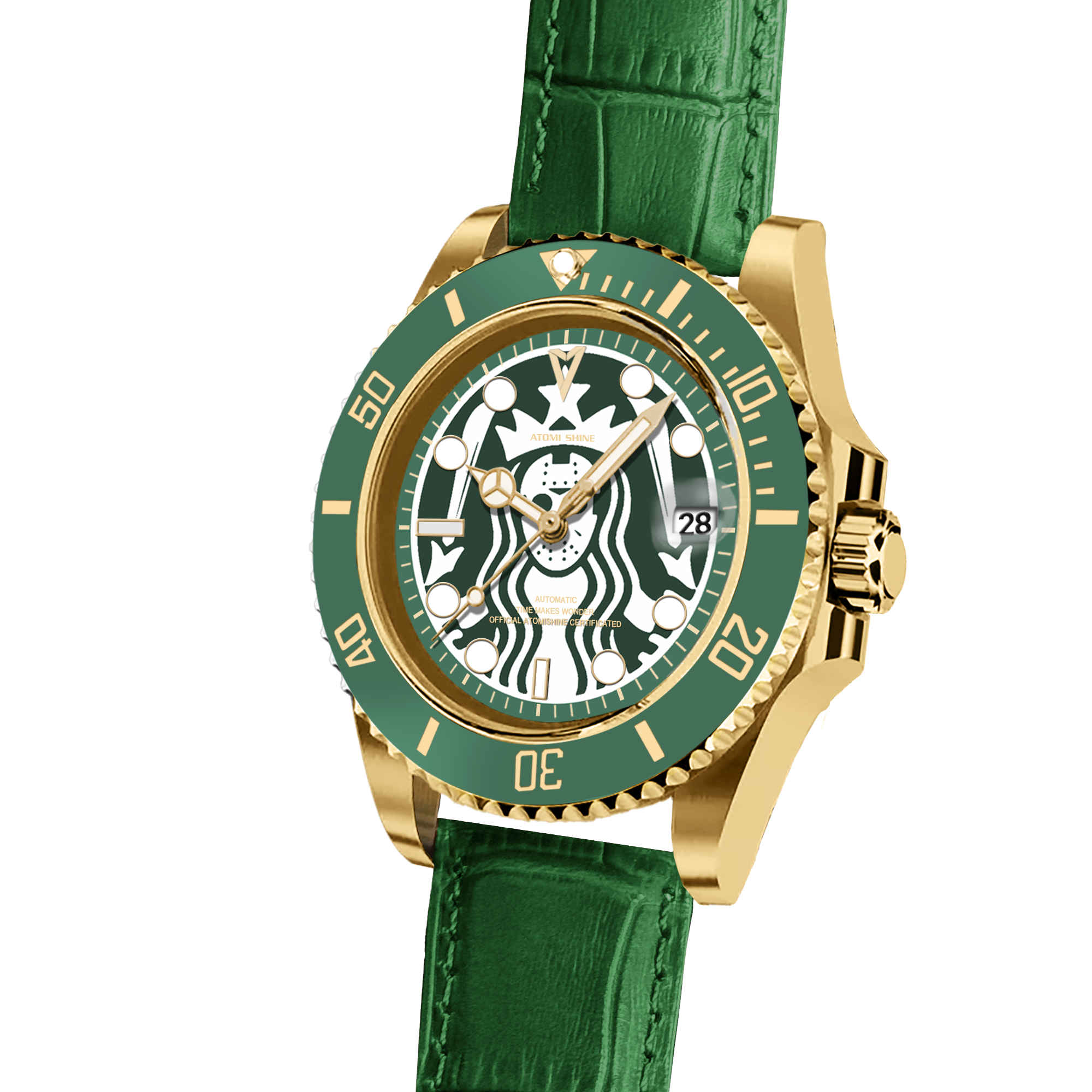 OROLOGIO HYDROCORE CLASSIC