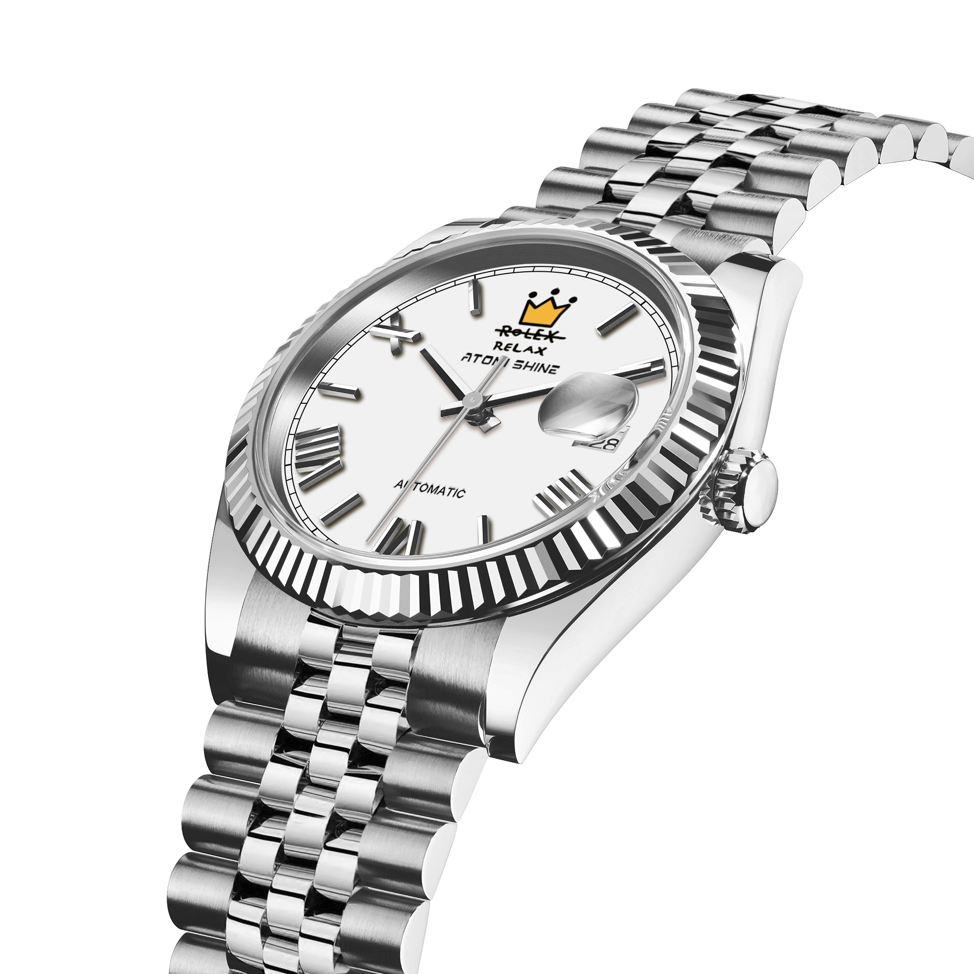 EONDATE MAXI CLASSIC WATCH