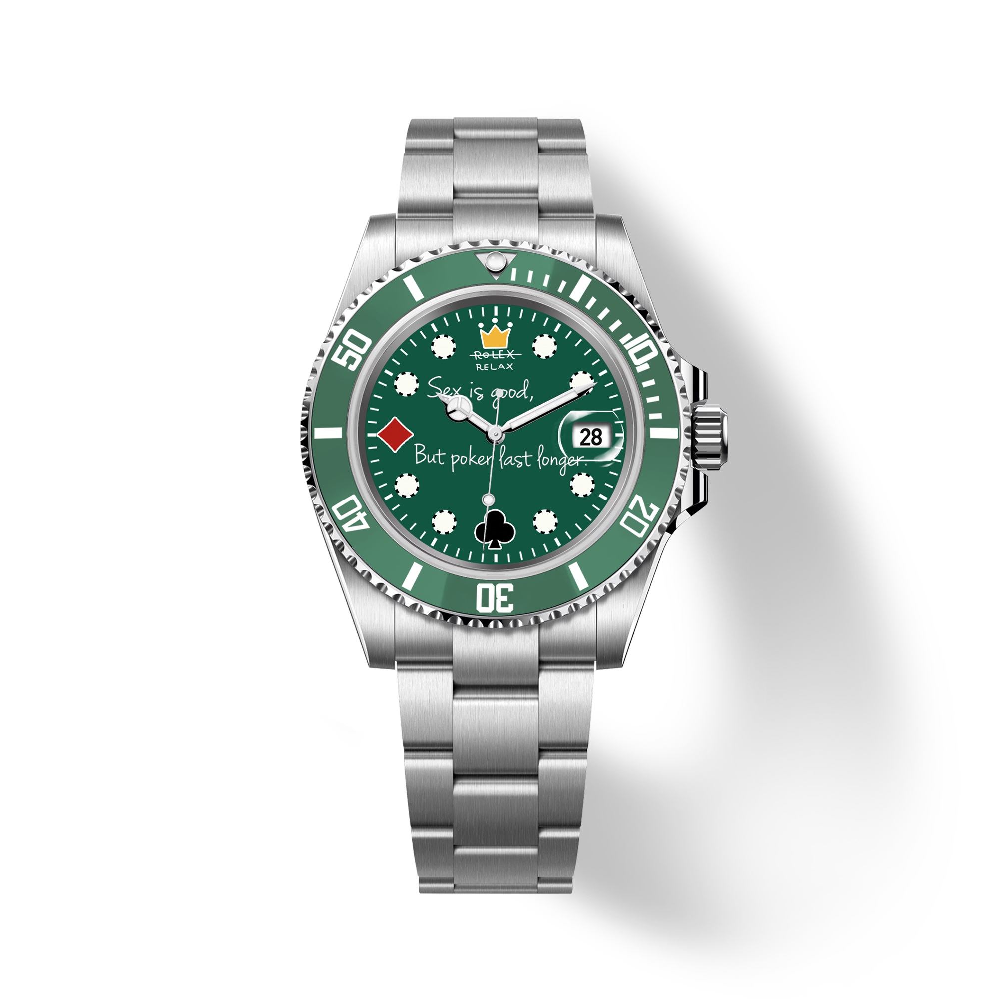 OROLOGIO HYDROCORE CLASSIC