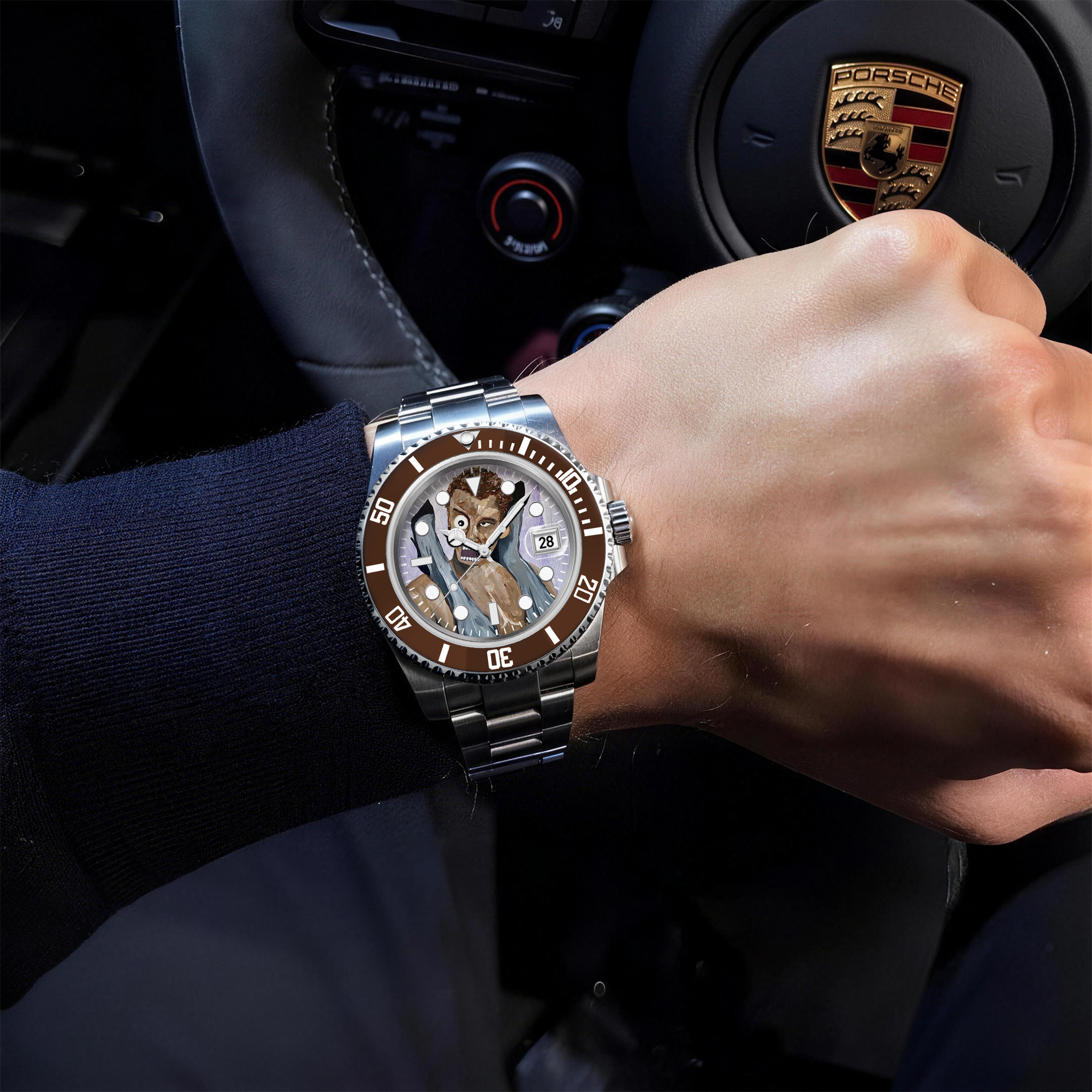 HYDROCORE CLASSIC UHR