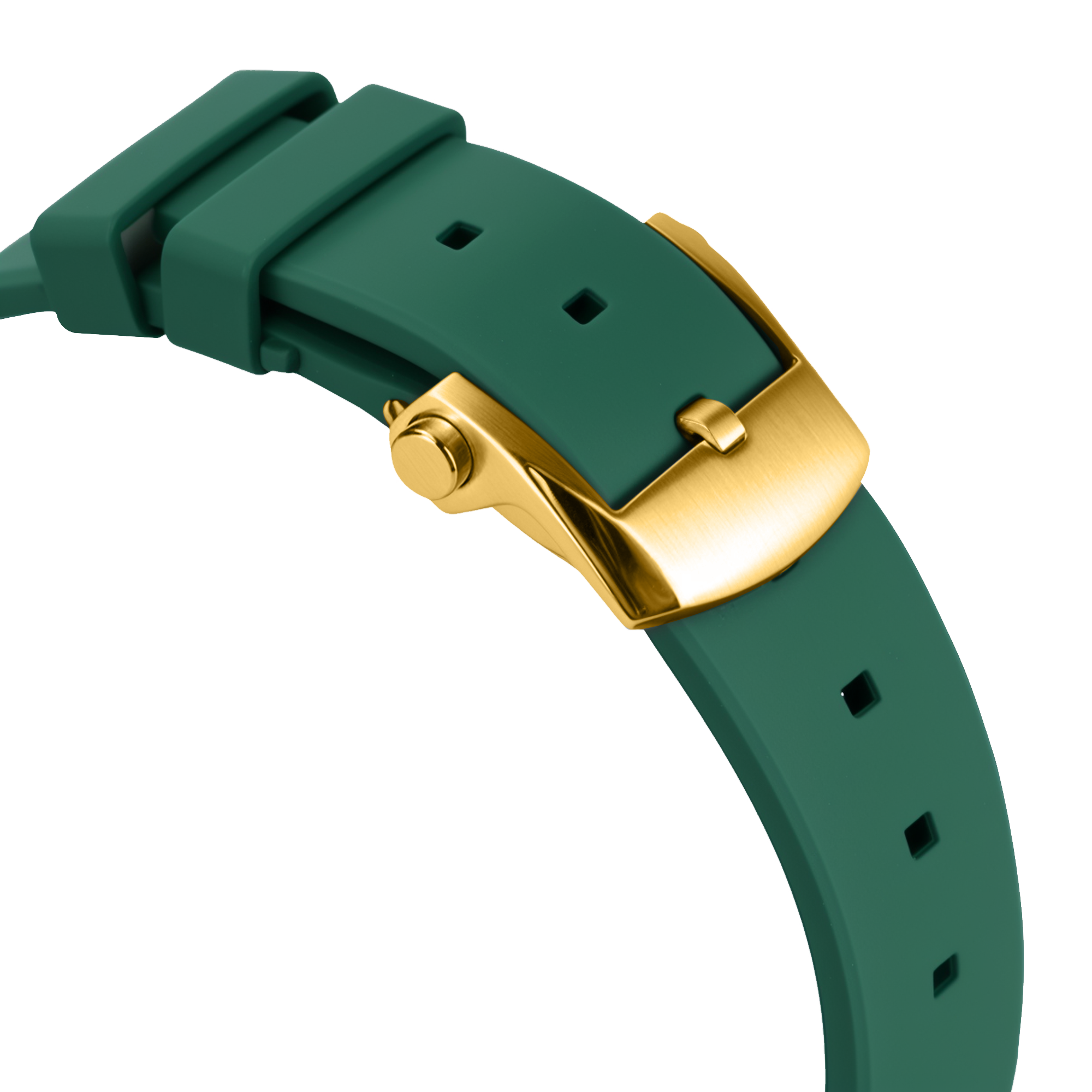 EONDATE MAXI FLUORO WATCH