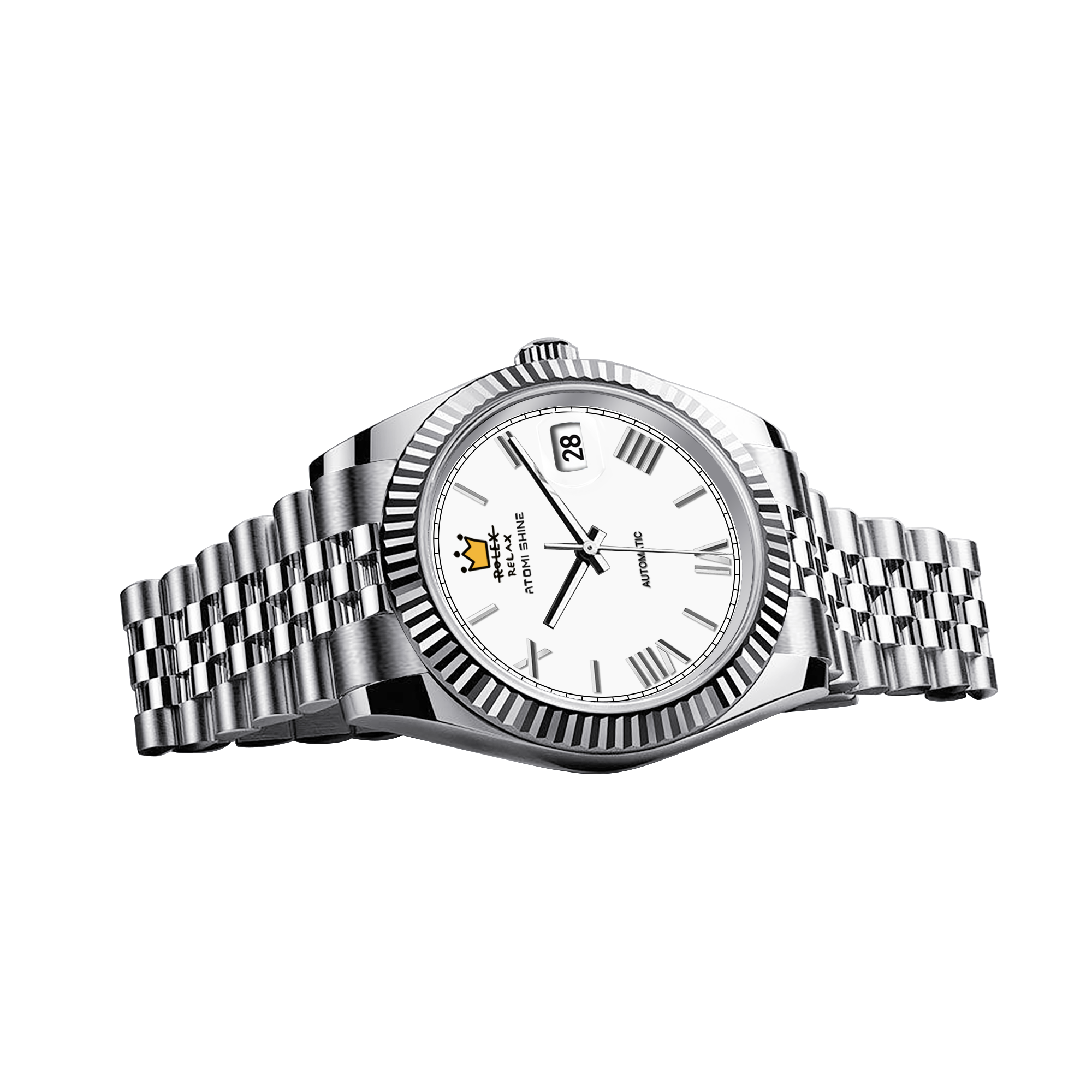 EONDATE MAXI CLASSIC WATCH