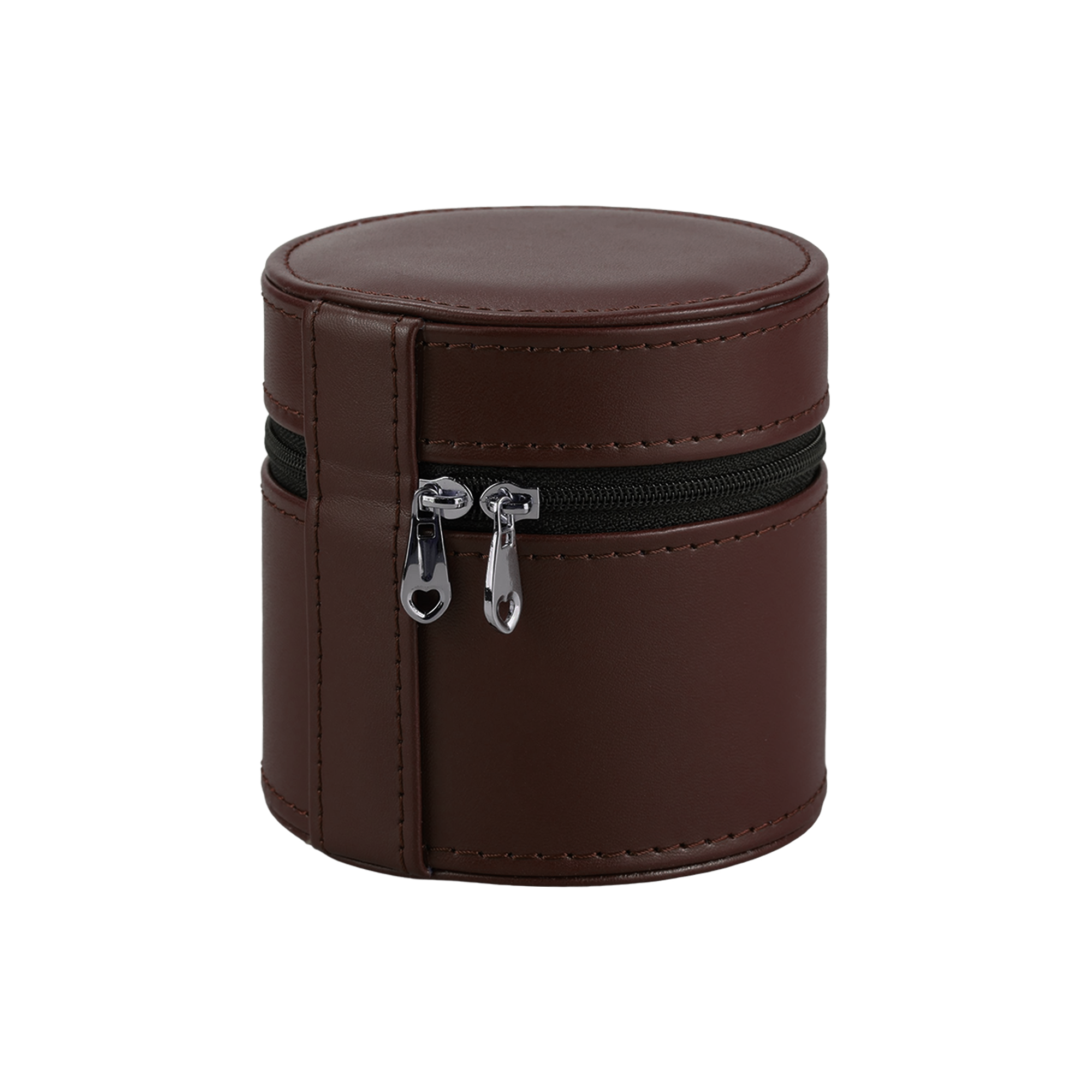 SINGLE WATCH TRAVEL CASE