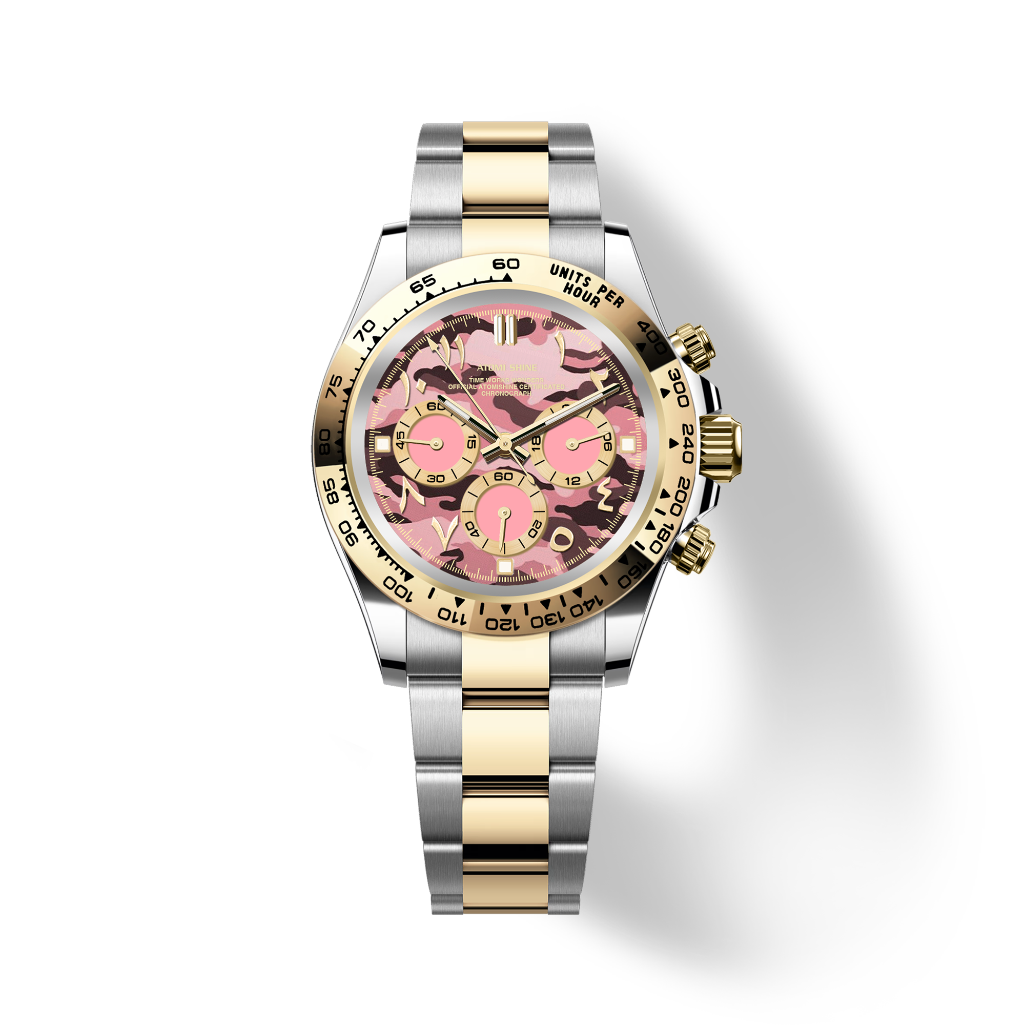 VELOCIREX CLASSIC WATCH