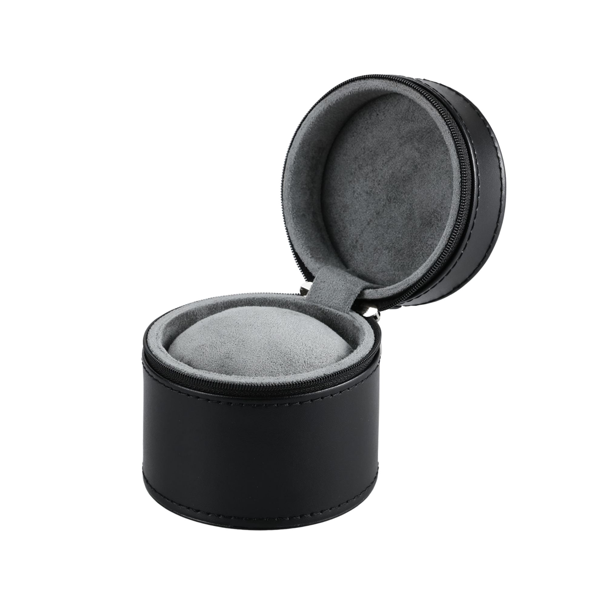 SINGLE WATCH TRAVEL CASE