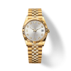 EONDATE CLASSIC DIAMOND WATCH
