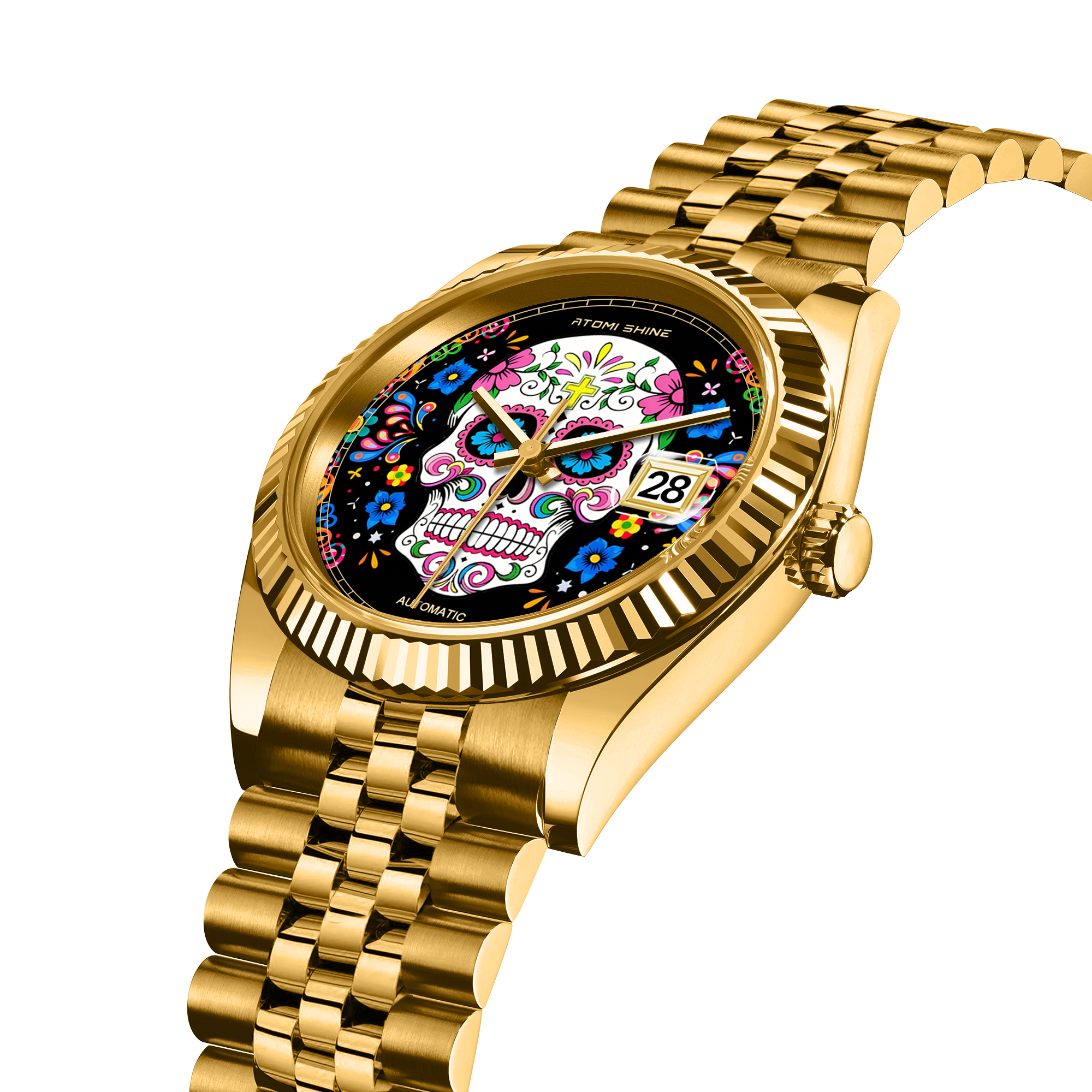 EONDATE MAXI CLASSIC WATCH