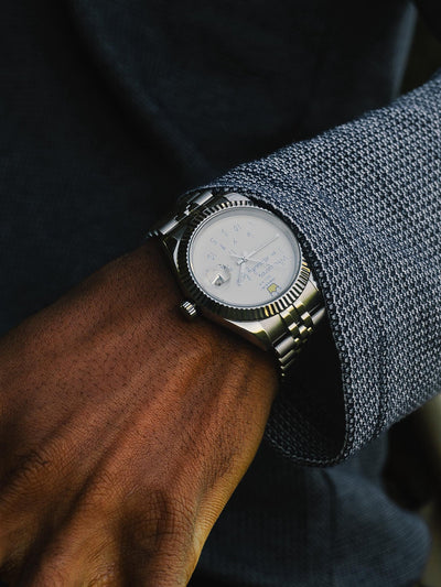 Automatic Mechanical Watches: Modern Daily Wear & Design Trends