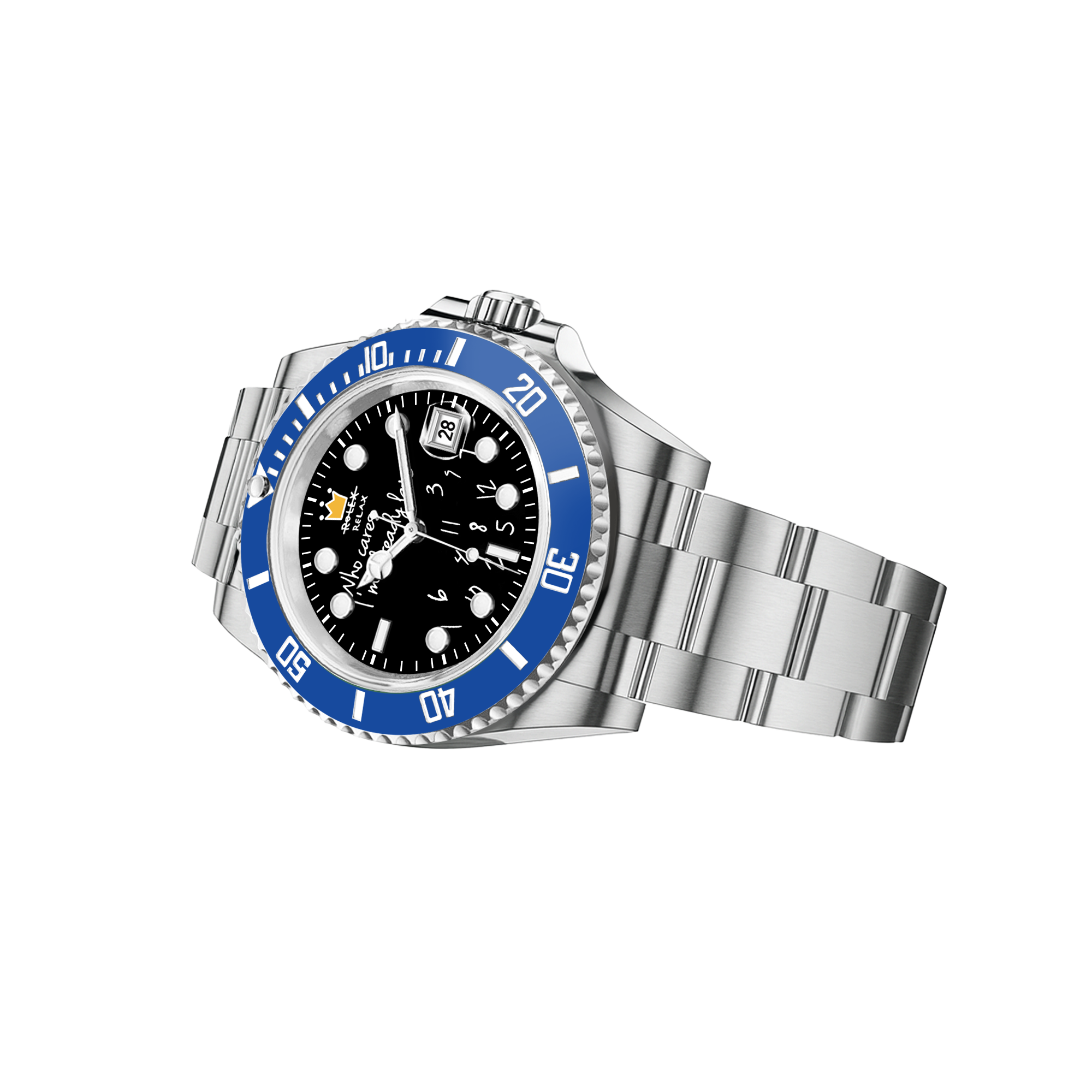 HYDROCORE CLASSIC WATCH