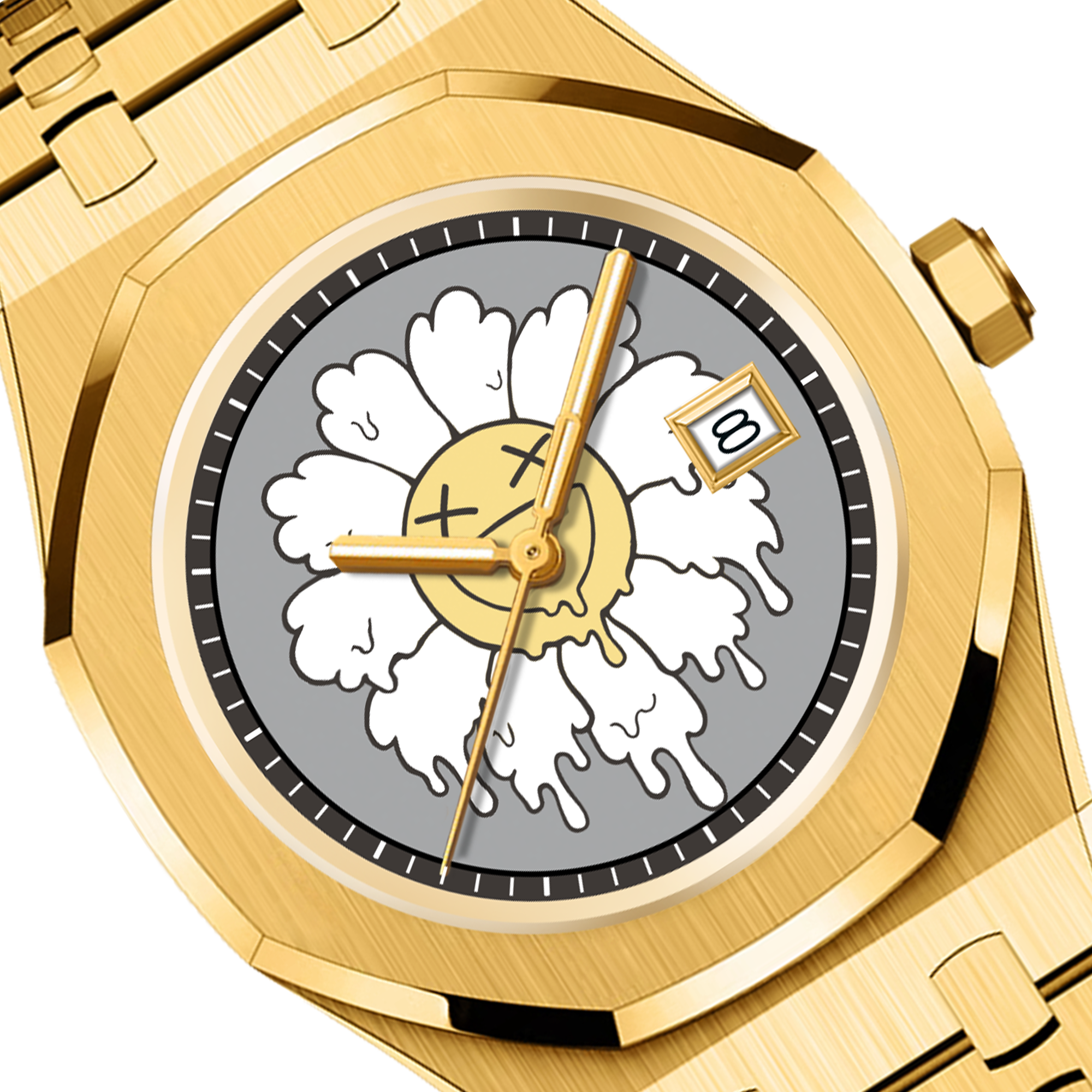 OCTAFORMA CLASSIC WATCH
