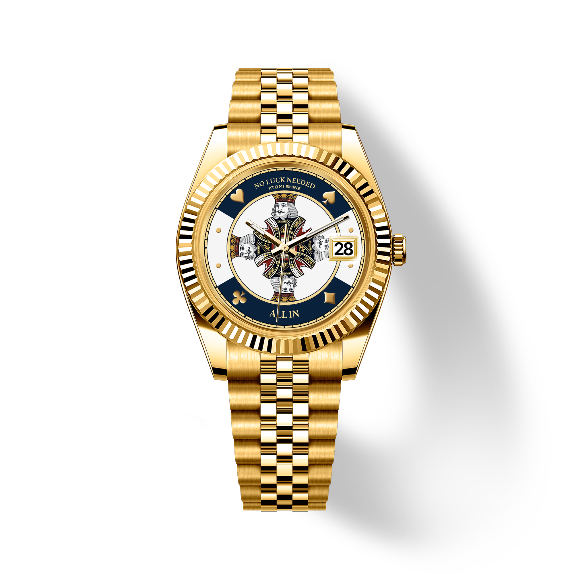 EONDATE MAXI CLASSIC UHR