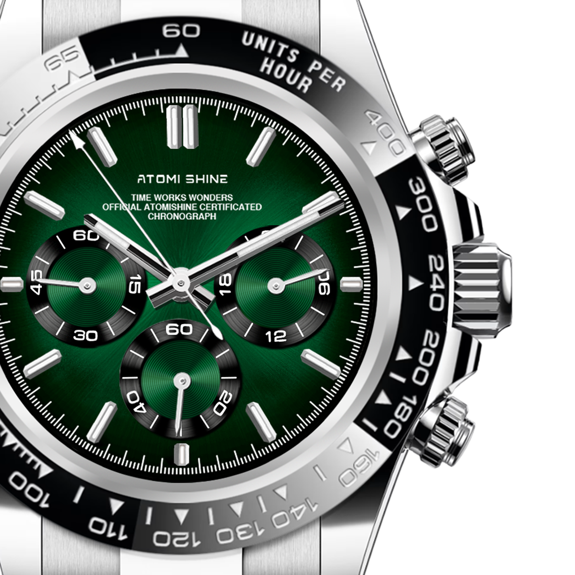 VELOCIREX CLASSIC WATCH