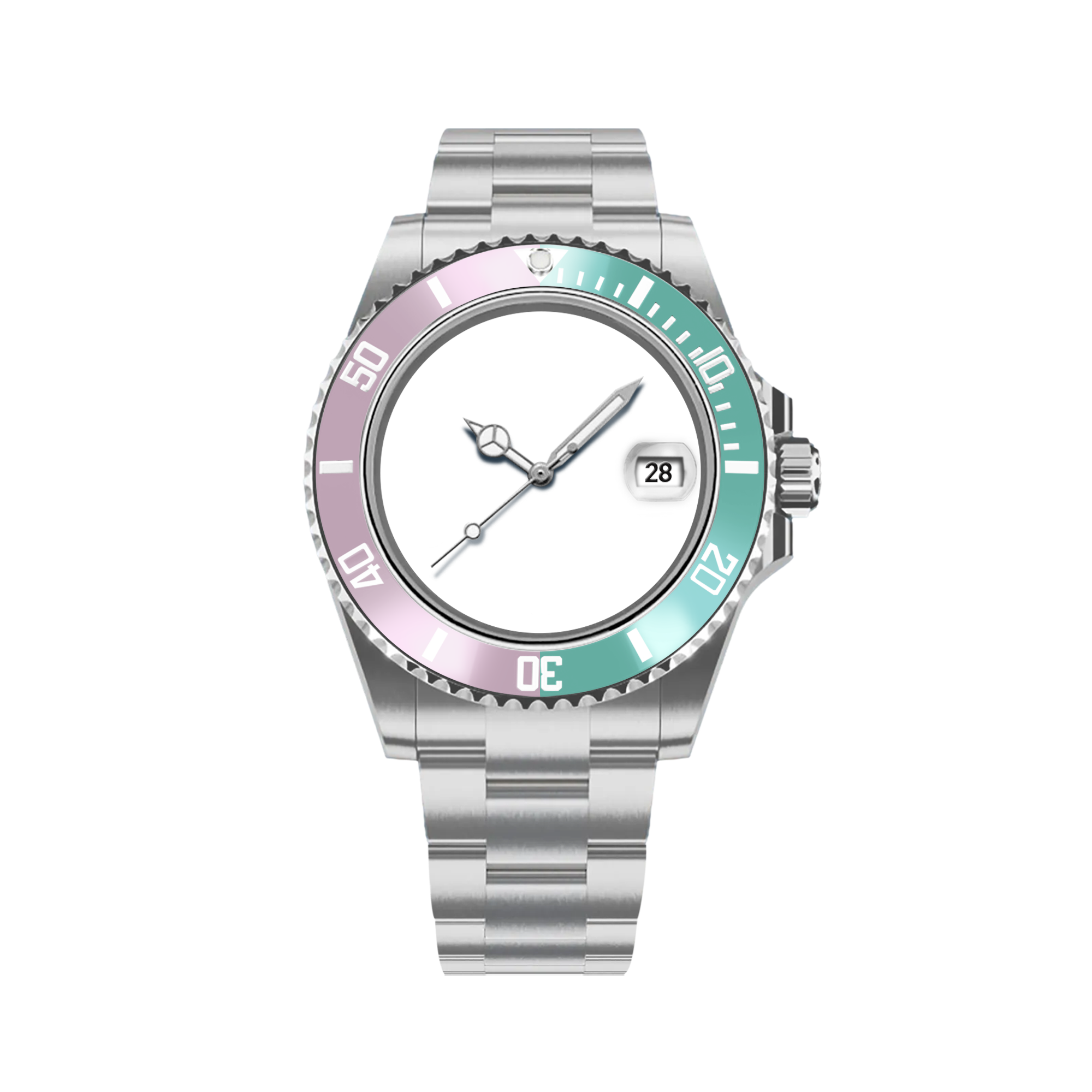 HYDROCORE FOREST ELVES CLASSIC WATCH CUSTOMIZE