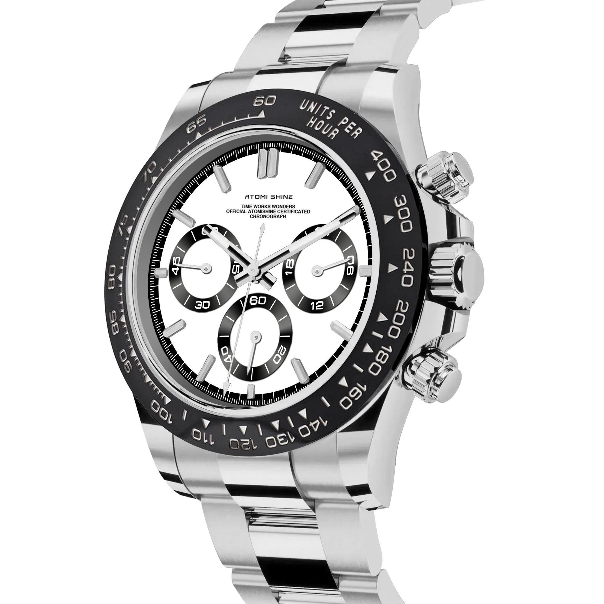 VELOCIREX CLASSIC WATCH