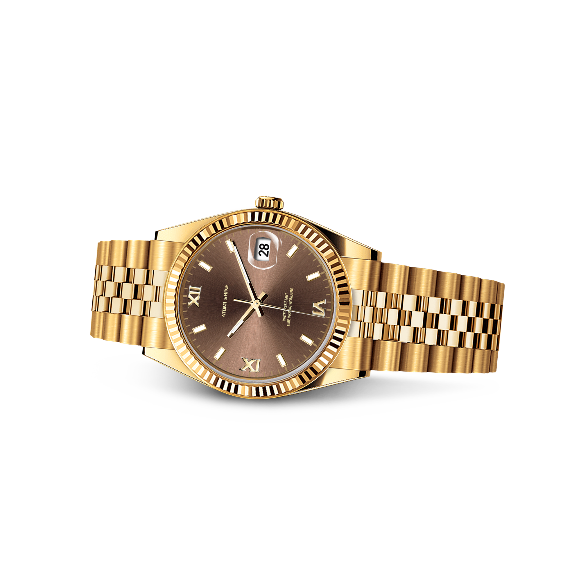 EONDATE CLASSIC WATCH