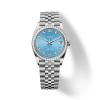Diary Diamond Watch