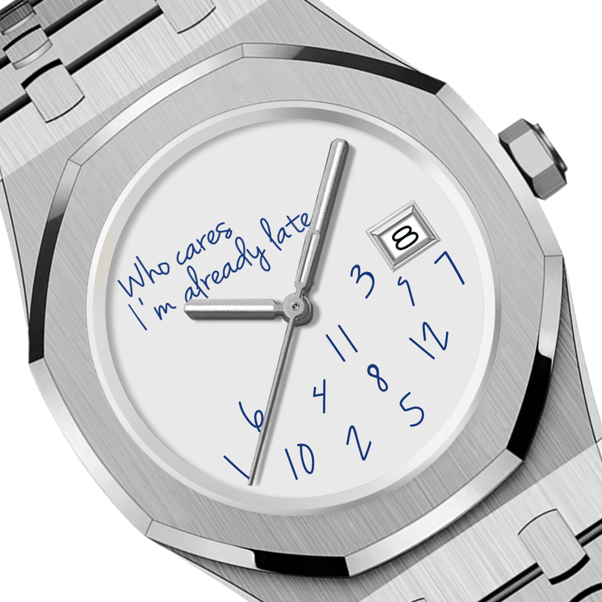 OCTAFORMA CLASSIC WATCH