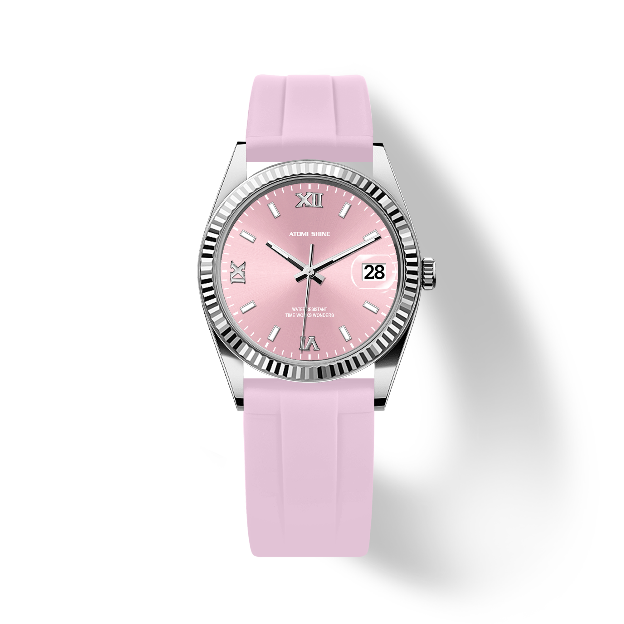 MONTRE EONDATE FLUORO