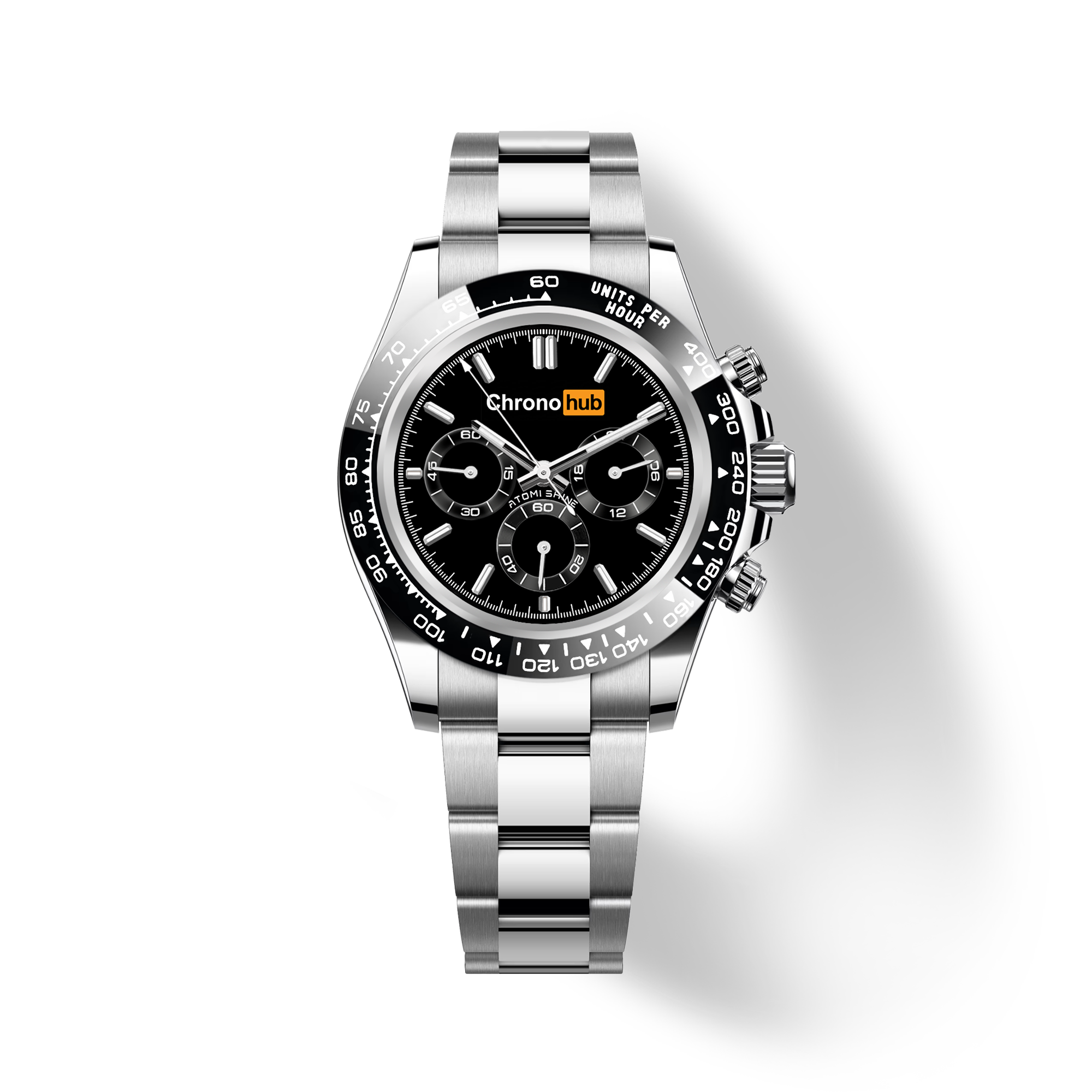 MONTRE VELOCIREX CLASSIC