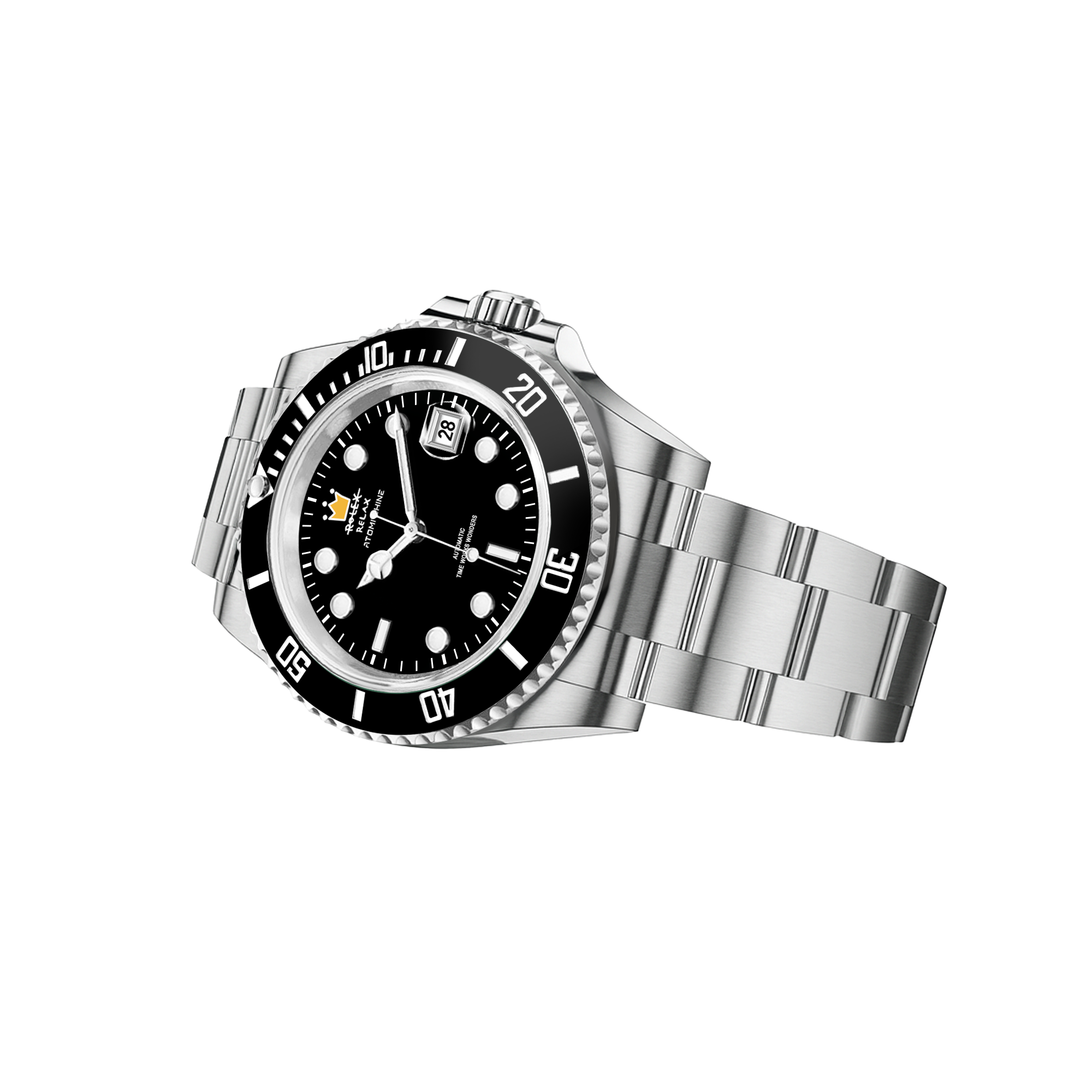HYDROCORE CLASSIC UHR