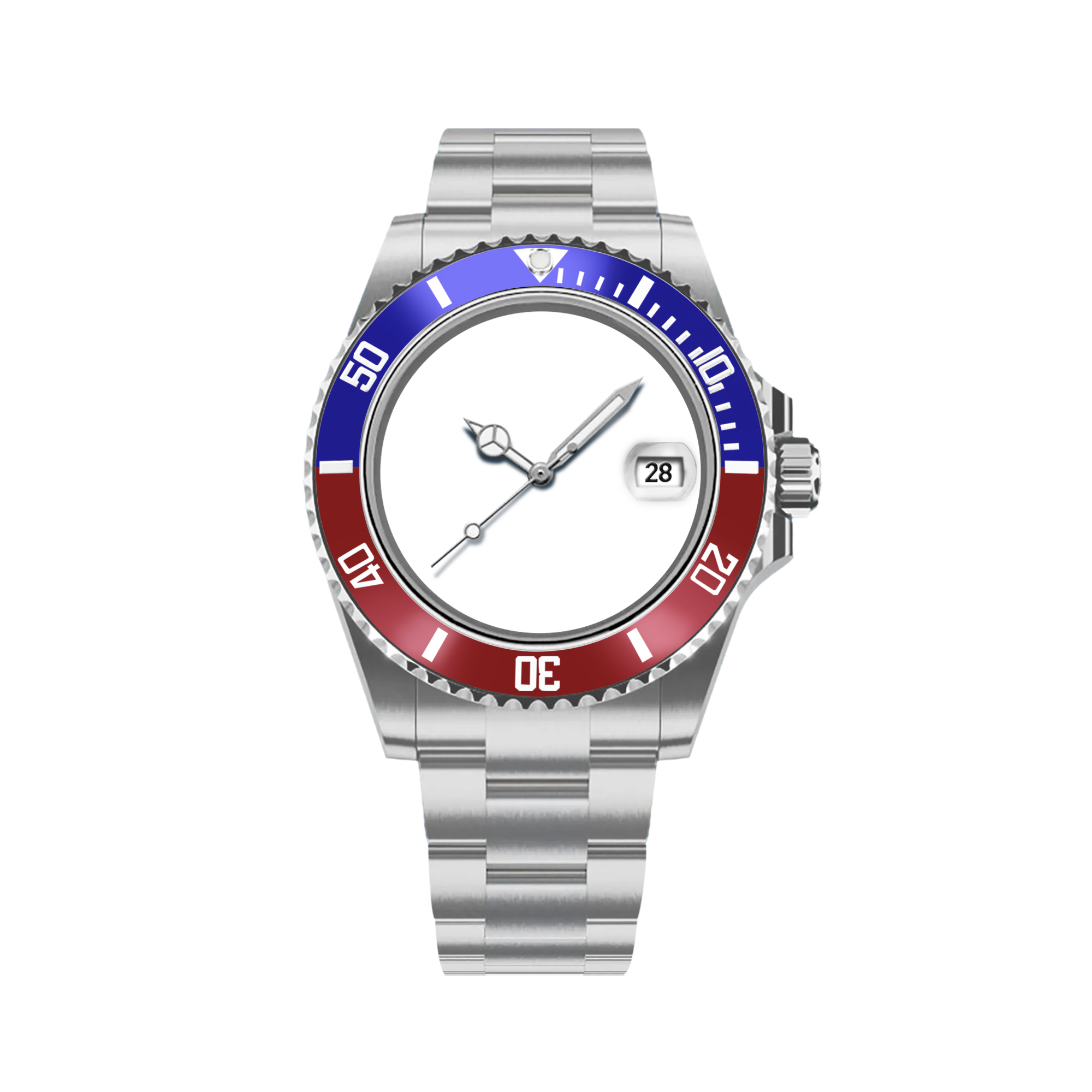 HYDROCORE FOREST ELVES CLASSIC WATCH CUSTOMIZE