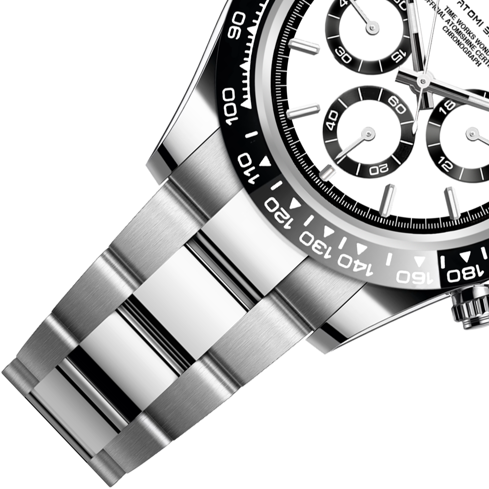 VELOCIREX CLASSIC WATCH