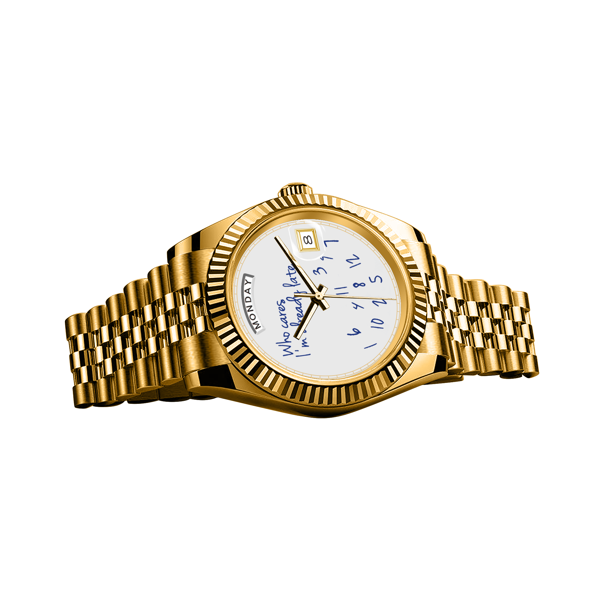EONDATE MAXI CLASSIC WATCH